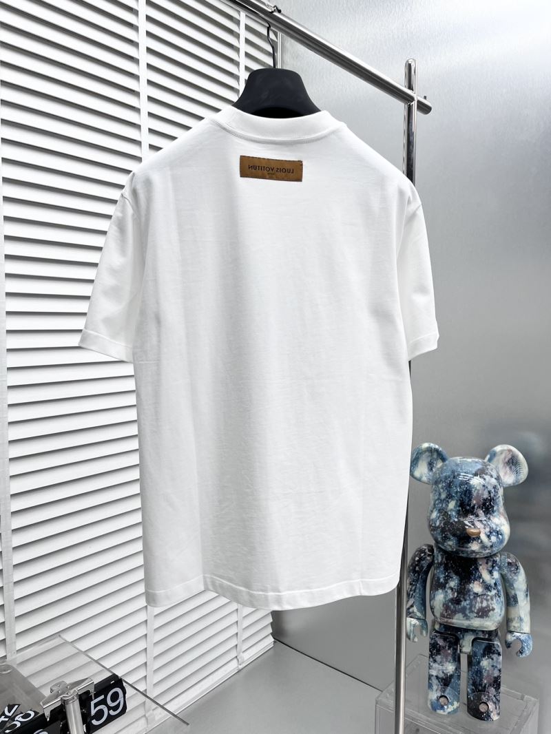 Louis Vuitton T-Shirts